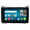 GPS Mercedes Benz ANDROID