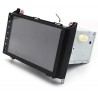 GPS QUAD CORE Mercedes Benz ANDROID
