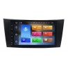 GPS Android 9,0 4GB Mercedes E W211