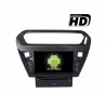 4G LTE Peugeot 301 ANDROID