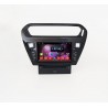4G LTE Peugeot 301 ANDROID