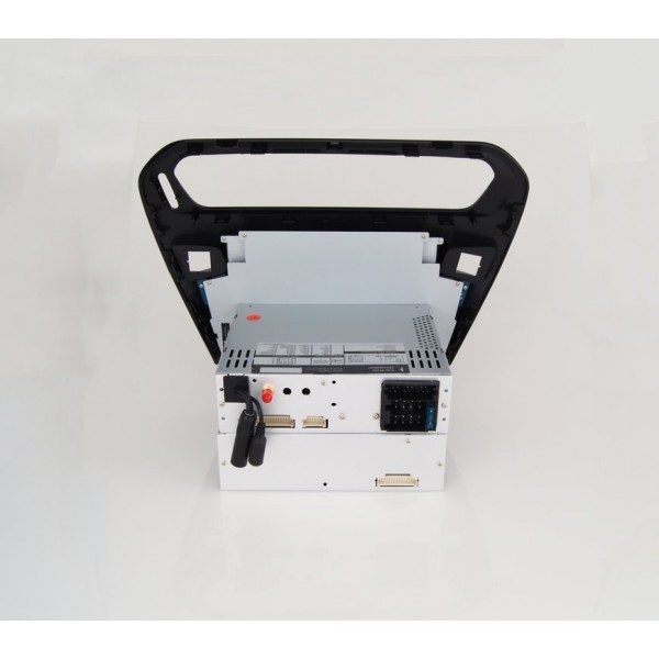 4G LTE Peugeot 301 ANDROID