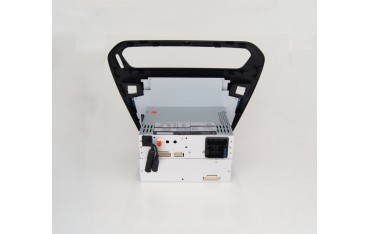 4G LTE Peugeot 301 ANDROID