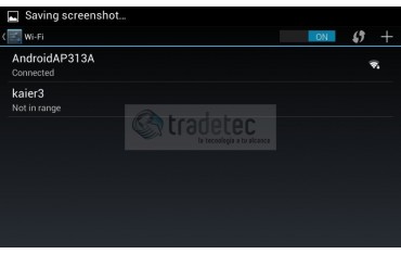 4G LTE Peugeot 301 ANDROID
