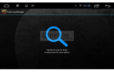 Radio Monitor 7" GPS 4G LTE Peugeot 308 Android