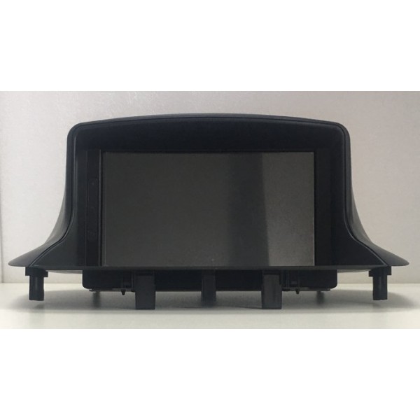  GPS 4G LTE RENAULT MEGANE 3 ANDROID Tradetec.es