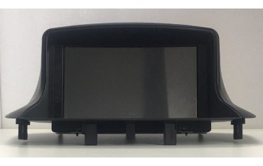  GPS 4G LTE RENAULT MEGANE 3 ANDROID Tradetec.es