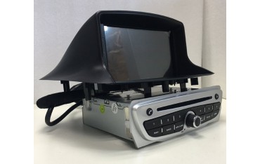  GPS 4G LTE RENAULT MEGANE 3 ANDROID Tradetec.es