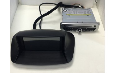  GPS 4G LTE RENAULT MEGANE 3 ANDROID Tradetec.es