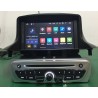  GPS 4G LTE RENAULT MEGANE 3 ANDROID Tradetec.es