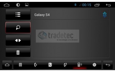  GPS 4G LTE RENAULT MEGANE 3 ANDROID Tradetec.es