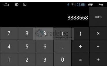  GPS 4G LTE RENAULT MEGANE 3 ANDROID Tradetec.es
