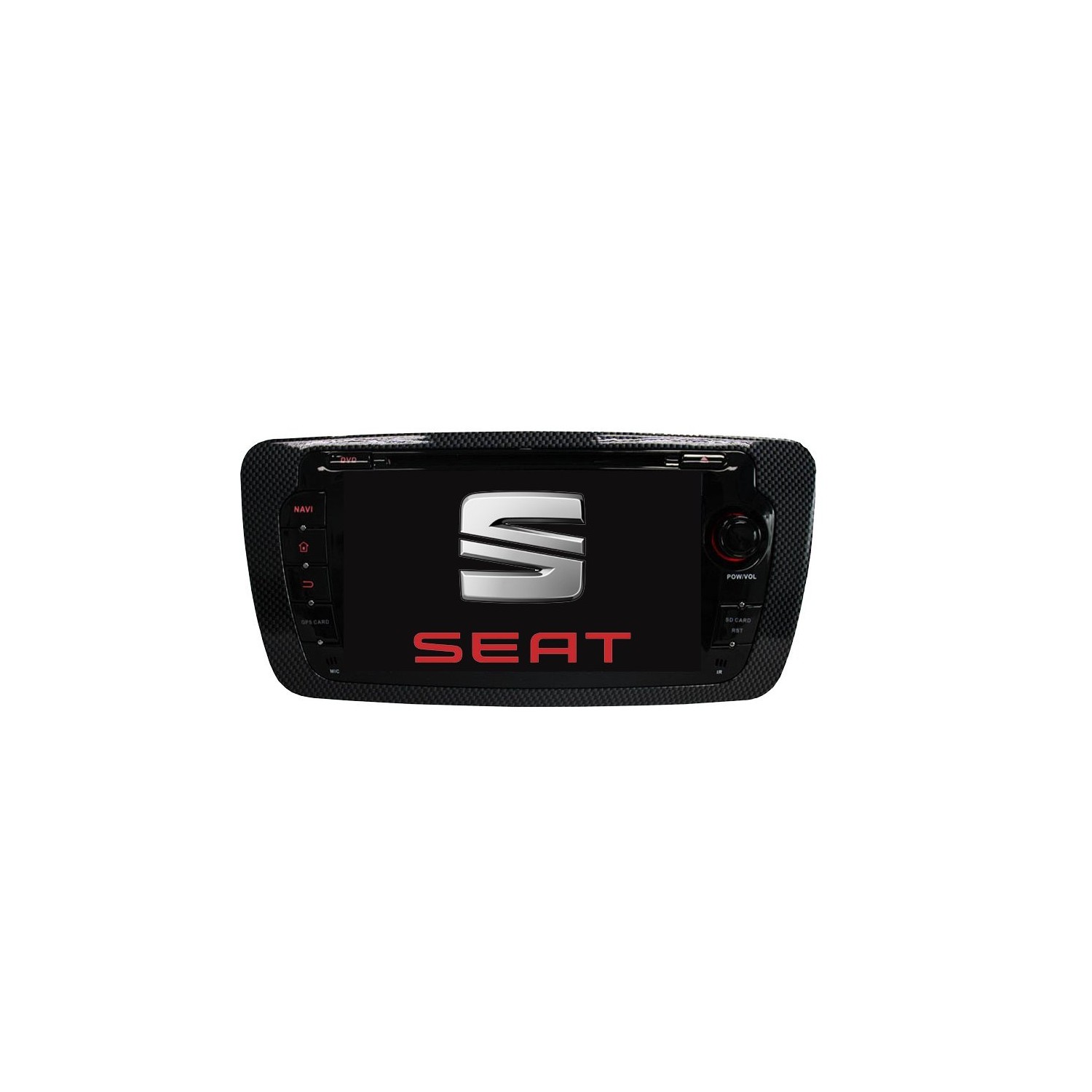 OCTA CORE 4G LTE SEAT IBIZA