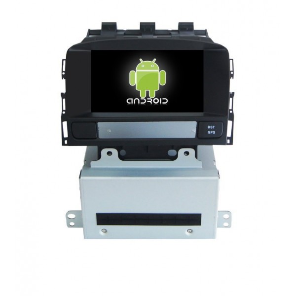 Opel Astra J ANDROID