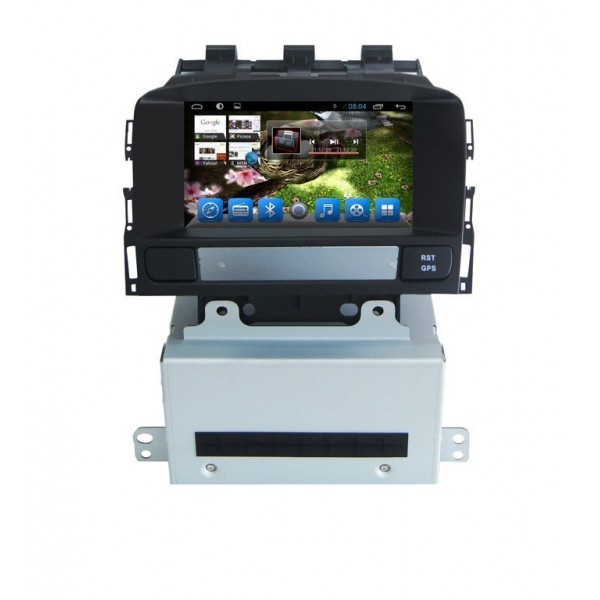 Opel Astra J ANDROID