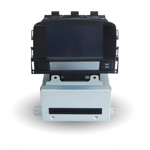 Opel Astra J ANDROID