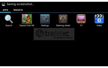 Opel Astra J ANDROID gps