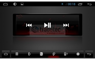 Opel Astra J ANDROID gps