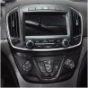 Radio DVD GPS 4G LTE Opel Insignia 2014 ANDROID