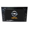 GPS Android OCTA CORE 4G LTE OPEL | Tradetec