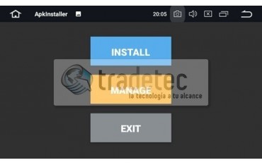 GPS Android OCTA CORE 4G LTE OPEL | Tradetec