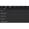 Radio DVD GPS Android 4G LTE OCTA CORE Mercedes Benz CLK / G / CLS