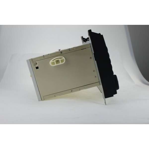 Radio DVD GPS 4G LTE Mercedes Clase A / B / Vito / Viano ANDROID