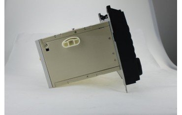 Radio DVD GPS 4G LTE Mercedes Clase A / B / Vito / Viano ANDROID