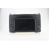 Radio DVD GPS 4G LTE Mercedes Clase A / B / Vito / Viano ANDROID