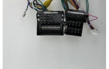 Radio DVD GPS 4G LTE Mercedes Clase A / B / Vito / Viano ANDROID