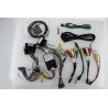 Radio DVD GPS 4G LTE Mercedes Clase A / B / Vito / Viano ANDROID