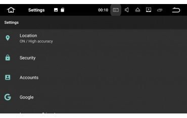 Radio DVD GPS 4G LTE Mercedes Clase A / B / Vito / Viano ANDROID
