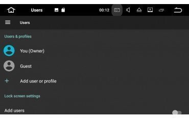 Radio DVD GPS 4G LTE Mercedes Clase A / B / Vito / Viano ANDROID
