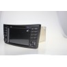 Mercedes E W211 ANDROID