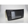 Mercedes E W211 ANDROID