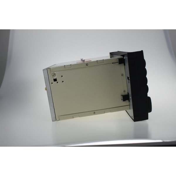 Mercedes E W211 ANDROID