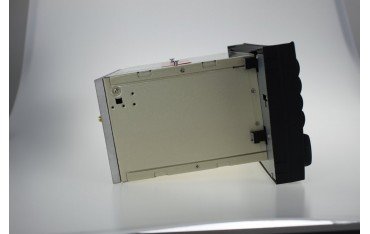 Mercedes E W211 ANDROID