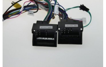 Mercedes E W211 ANDROID