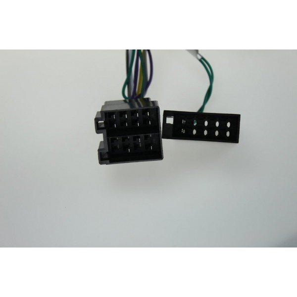 Mercedes E W211 ANDROID