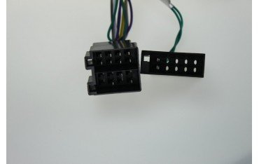 Mercedes E W211 ANDROID