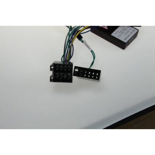 Mercedes E W211 ANDROID