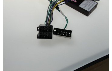 Mercedes E W211 ANDROID