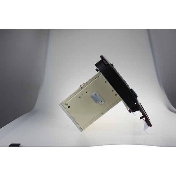 GPS 4G LTE Mercedes S ANDROID | Tradetec