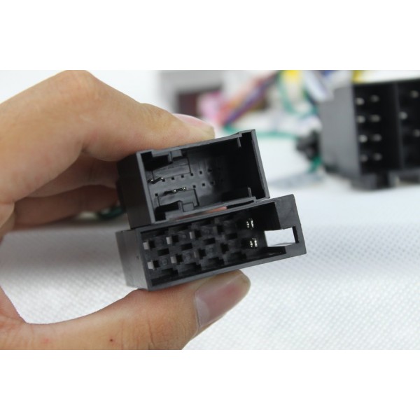GPS 4G LTE Mercedes S ANDROID | Tradetec