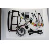 GPS 4G LTE Mercedes S ANDROID | Tradetec