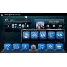 Radio DVD GPS 4G LTE  Opel Astra K ANDROID PURO REF: TR3090 - Tradetec