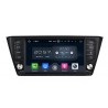 Radio DVD GPS 4G LTE Android 8 Skoda Fabia 2015 REF: TR3092