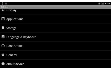 Radio DVD GPS 4G LTE Android 8 Skoda Fabia 2015 REF: TR3092