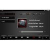 Radio DVD GPS 4G LTE Android 8 Skoda Fabia 2015 REF: TR3092