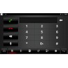 Radio DVD GPS 4G LTE Android 8 Skoda Fabia 2015 REF: TR3092